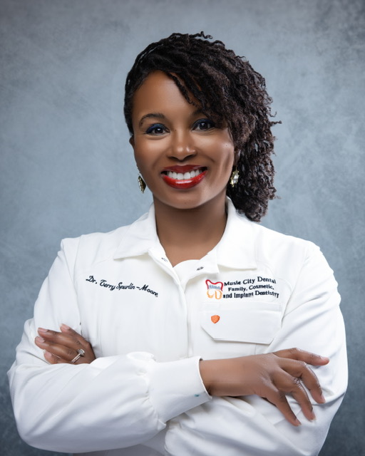 Dentist in Nashville, TN